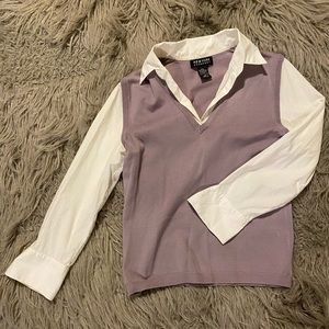 New York & Company Top